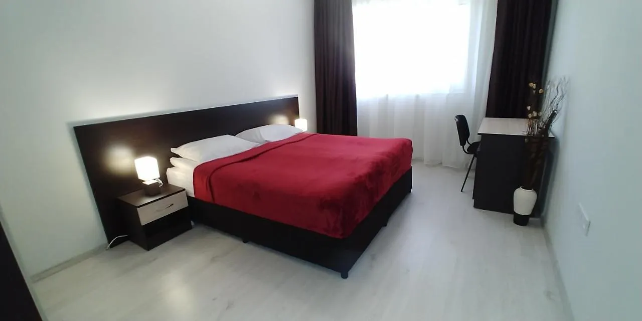 Apartment Двустаен С Паркомясто, Перфектен В Гр Варна Кв Левски До Умбал Св Марина И Очна Клиника Св Петка